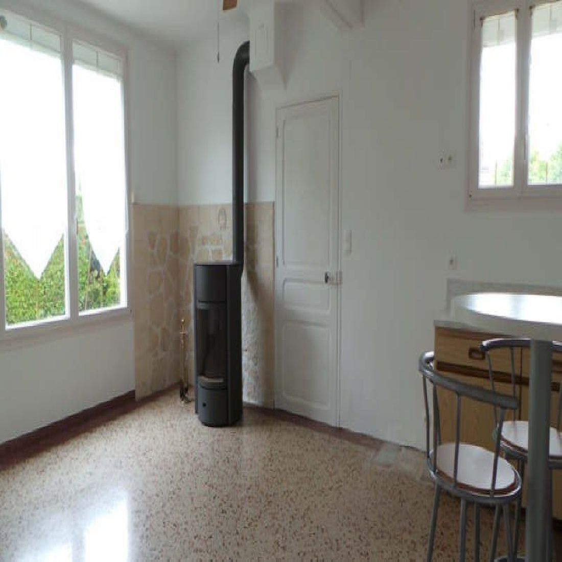 vente SAINT JULIEN Groupe Immo Annonces