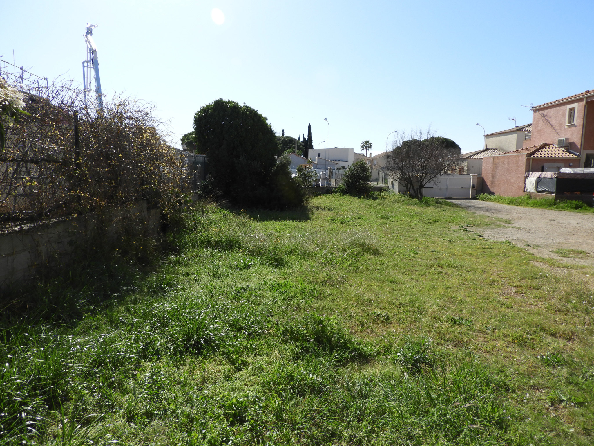 Agence immobilière de Groupe Immo Annonces