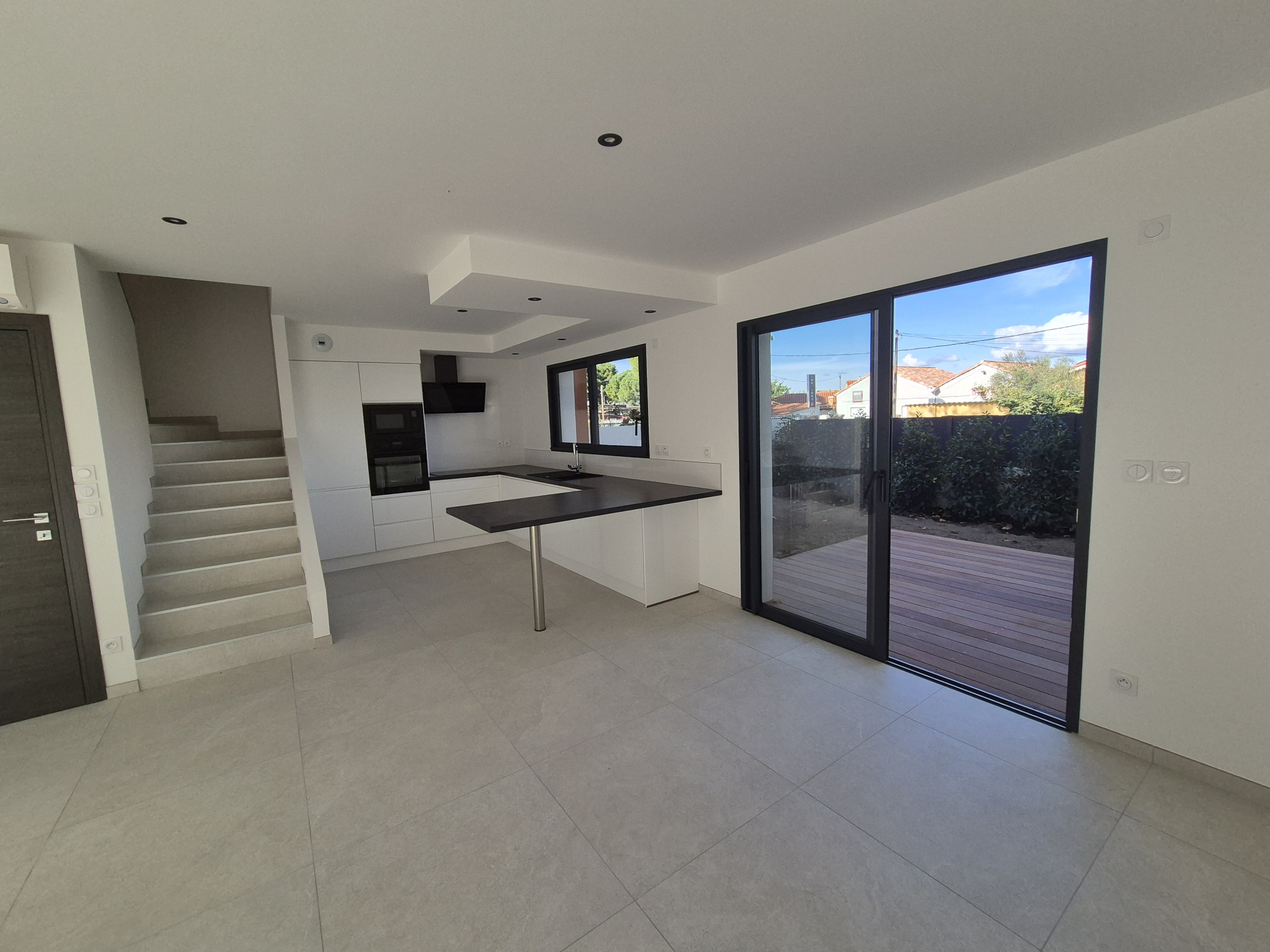 Agence immobilière de Groupe Immo Annonces